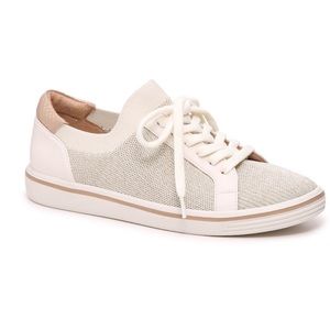 KELLY & KATIE EVERLY MESH SNEAKER
